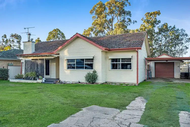 Main view of Homely house listing, 23 Rockford Road, Tahmoor NSW 2573
