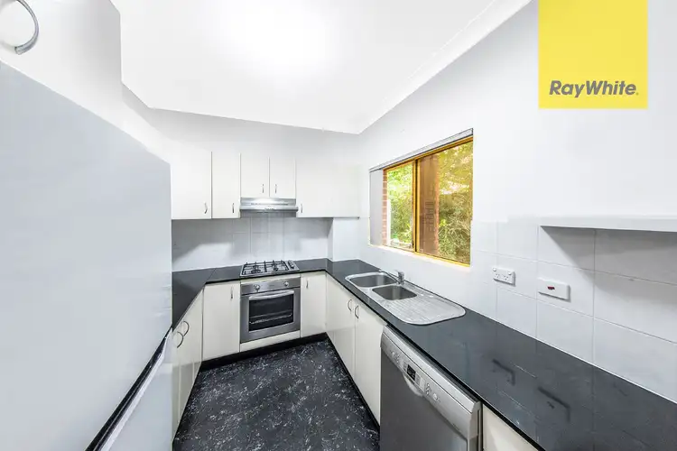 Main view of Homely apartment listing, D25/88-98 Marsden Street, Parramatta NSW 2150