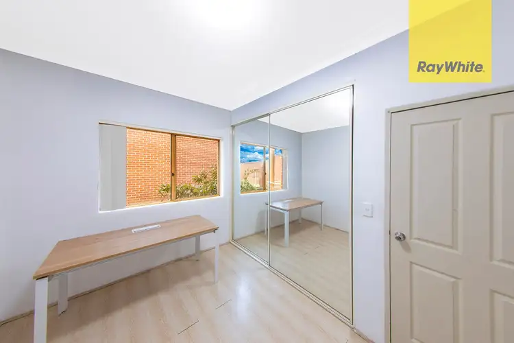 Fourth view of Homely apartment listing, D25/88-98 Marsden Street, Parramatta NSW 2150