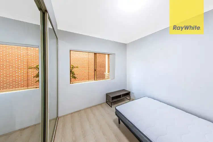 Fifth view of Homely apartment listing, D25/88-98 Marsden Street, Parramatta NSW 2150