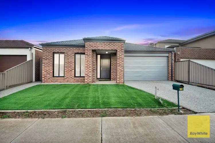 Main view of Homely house listing, 13 Bakewell Crescent, Truganina VIC 3029