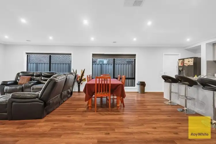 Third view of Homely house listing, 13 Bakewell Crescent, Truganina VIC 3029