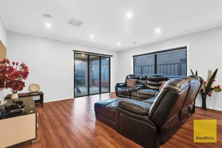 Fourth view of Homely house listing, 13 Bakewell Crescent, Truganina VIC 3029
