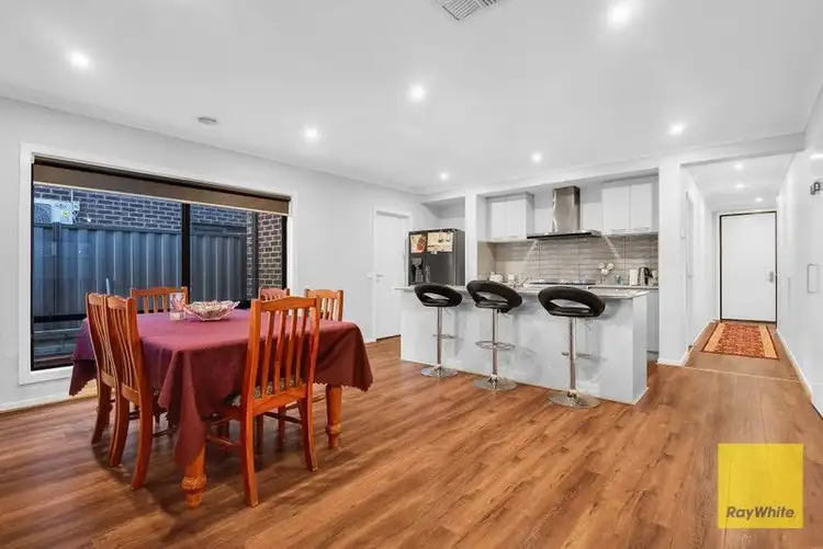 Fifth view of Homely house listing, 13 Bakewell Crescent, Truganina VIC 3029