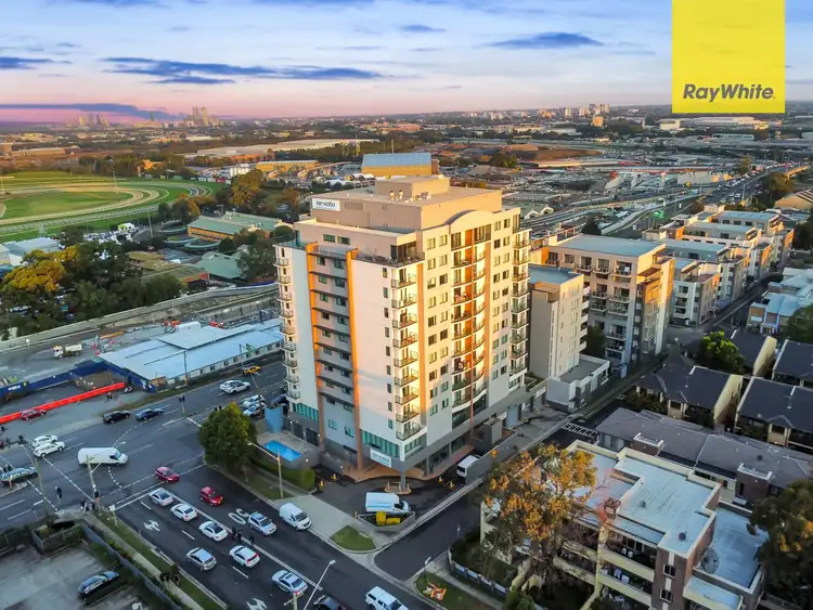 213/110-114 James Ruse Drive, Rosehill NSW 2142