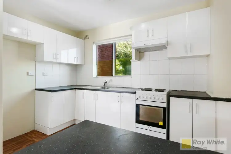 Second view of Homely apartment listing, 5/23 Allen Street, Canterbury NSW 2193