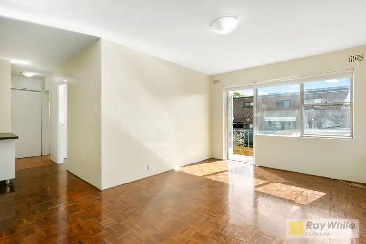 Third view of Homely apartment listing, 5/23 Allen Street, Canterbury NSW 2193