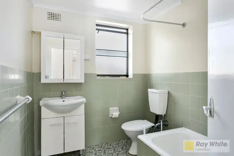 Fifth view of Homely apartment listing, 5/23 Allen Street, Canterbury NSW 2193