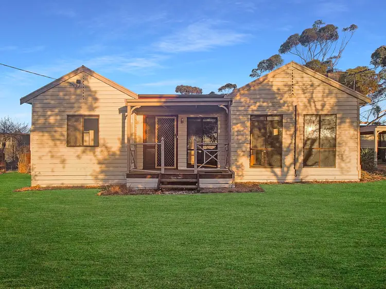 Main view of Homely house listing, 491 Bacchus Marsh Road, Lara VIC 3212