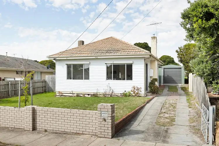 Main view of Homely house listing, 28 Leonard Street, Frankston VIC 3199