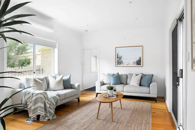 Second view of Homely house listing, 28 Leonard Street, Frankston VIC 3199