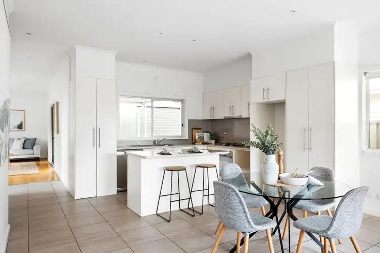 Fourth view of Homely house listing, 28 Leonard Street, Frankston VIC 3199