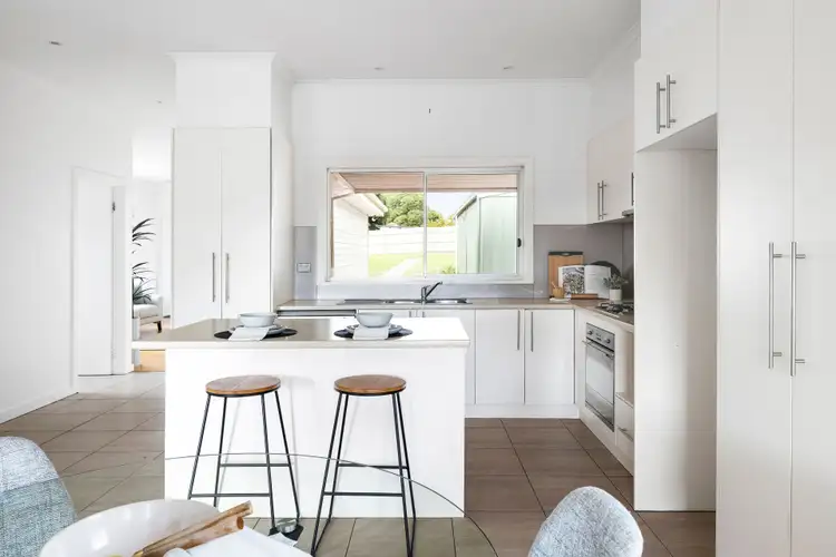 Fifth view of Homely house listing, 28 Leonard Street, Frankston VIC 3199