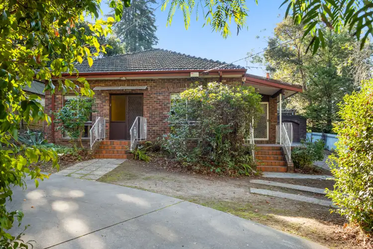 Second view of Homely house listing, 10 Glenora Avenue, Croydon VIC 3136