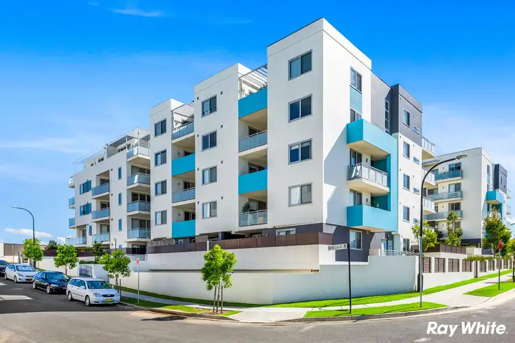 Main view of Homely apartment listing, 116/30 Rebecca Street (33 Simon Street), Schofields NSW 2762