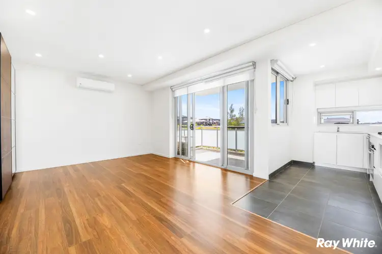 Second view of Homely apartment listing, 116/30 Rebecca Street (33 Simon Street), Schofields NSW 2762