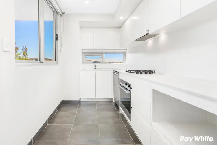 Third view of Homely apartment listing, 116/30 Rebecca Street (33 Simon Street), Schofields NSW 2762