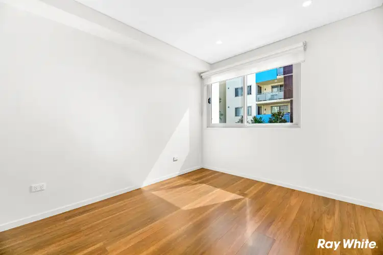 Fourth view of Homely apartment listing, 116/30 Rebecca Street (33 Simon Street), Schofields NSW 2762