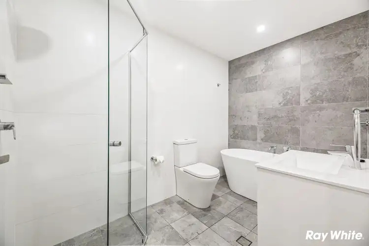 Sixth view of Homely apartment listing, 116/30 Rebecca Street (33 Simon Street), Schofields NSW 2762