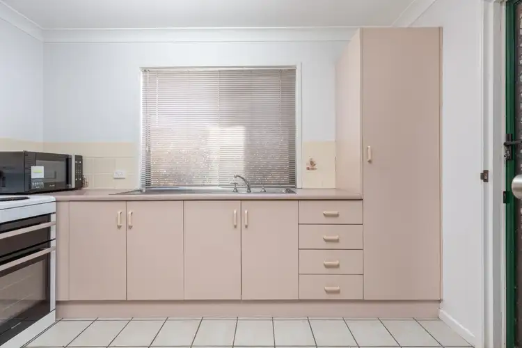 Fourth view of Homely townhouse listing, 2/102 Harris Street, Emerald QLD 4720
