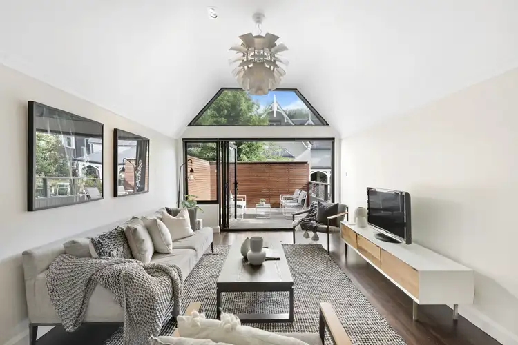Main view of Homely house listing, 204 Wilson Street, Newtown NSW 2042