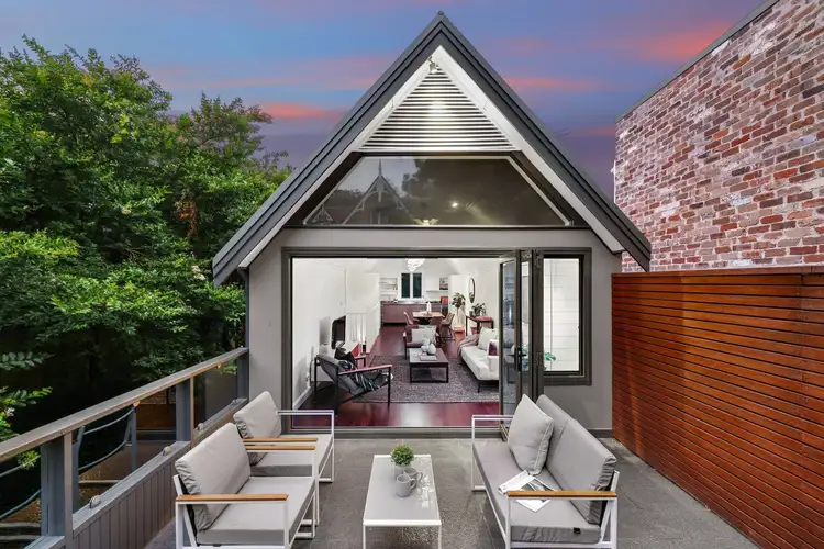 Second view of Homely house listing, 204 Wilson Street, Newtown NSW 2042