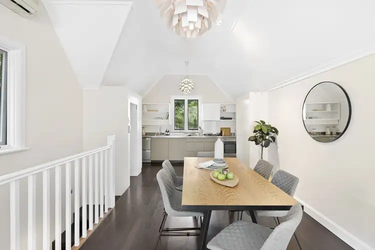 Fourth view of Homely house listing, 204 Wilson Street, Newtown NSW 2042
