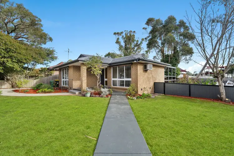 Second view of Homely house listing, 56 James Cook Drive, Endeavour Hills VIC 3802