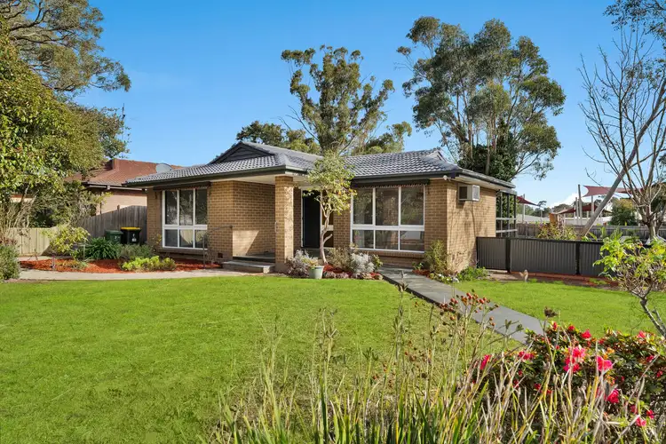 Third view of Homely house listing, 56 James Cook Drive, Endeavour Hills VIC 3802
