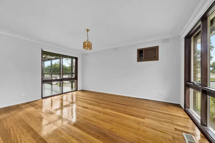 Fifth view of Homely house listing, 56 James Cook Drive, Endeavour Hills VIC 3802