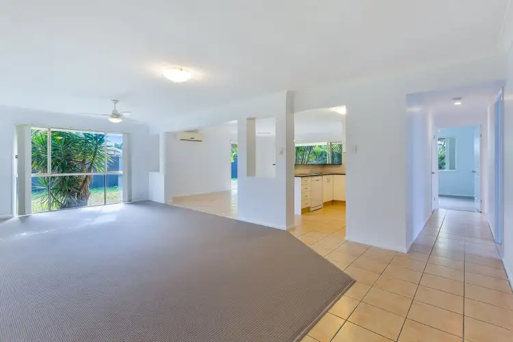 Second view of Homely house listing, 10 Merton Drive, Upper Coomera QLD 4209