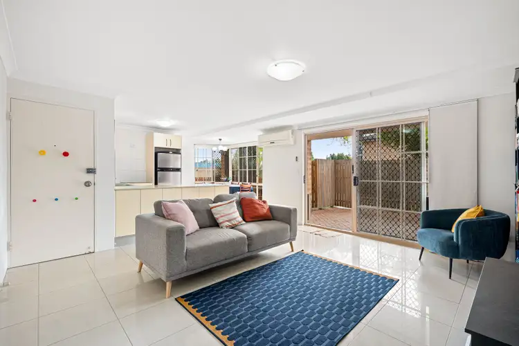 Fifth view of Homely unit listing, 1/159 School Road, Yeronga QLD 4104