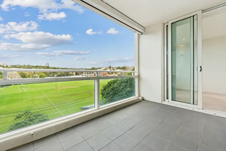 Main view of Homely apartment listing, 304/2 Neild Avenue, Rushcutters Bay NSW 2011