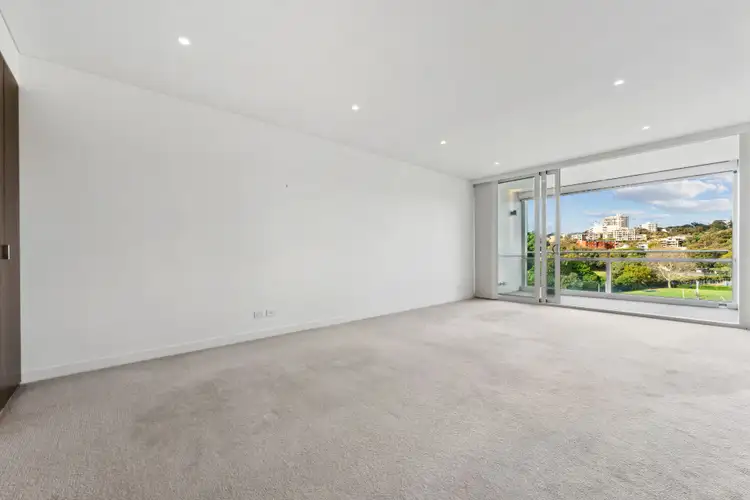 Second view of Homely apartment listing, 304/2 Neild Avenue, Rushcutters Bay NSW 2011