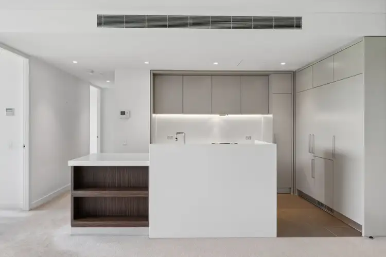 Third view of Homely apartment listing, 304/2 Neild Avenue, Rushcutters Bay NSW 2011