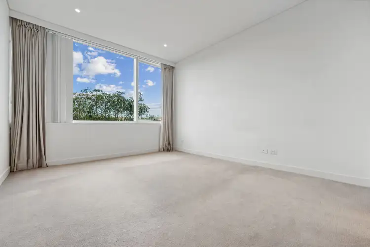 Fourth view of Homely apartment listing, 304/2 Neild Avenue, Rushcutters Bay NSW 2011
