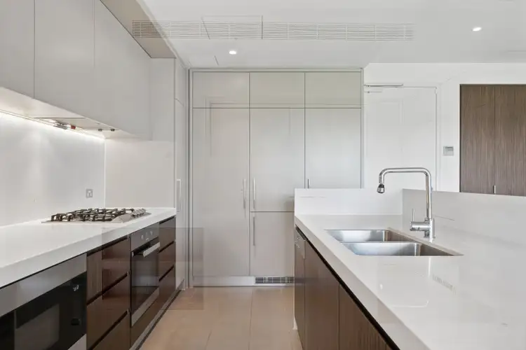 Fifth view of Homely apartment listing, 304/2 Neild Avenue, Rushcutters Bay NSW 2011
