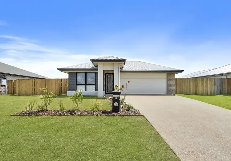 57 Johnson Drive, Hidden Valley QLD 4703