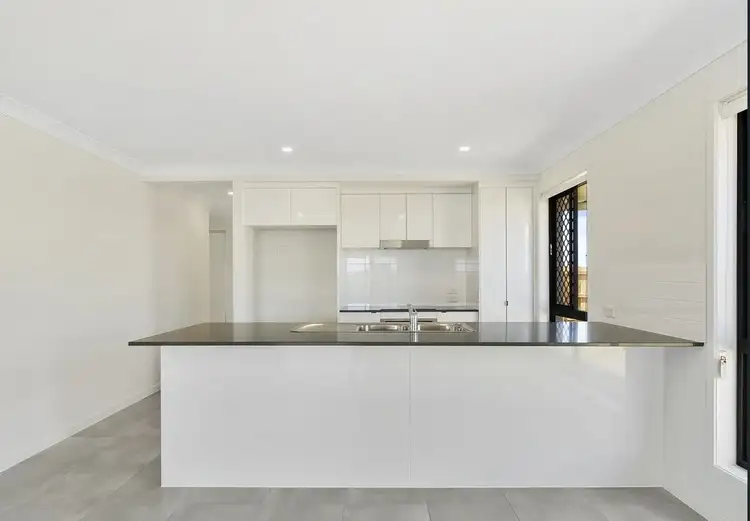 Third view of Homely house listing, 57 Johnson Drive, Hidden Valley QLD 4703
