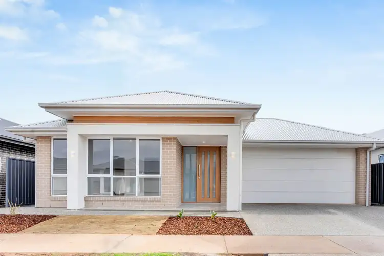 Main view of Homely house listing, 32 Azalea Drive, Angle Vale SA 5117