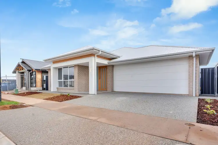 Second view of Homely house listing, 32 Azalea Drive, Angle Vale SA 5117