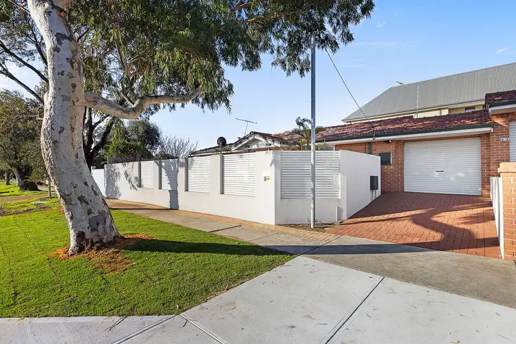 Main view of Homely house listing, 60 Calais Road, Scarborough WA 6019