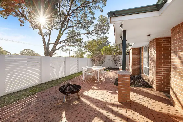 Second view of Homely house listing, 60 Calais Road, Scarborough WA 6019