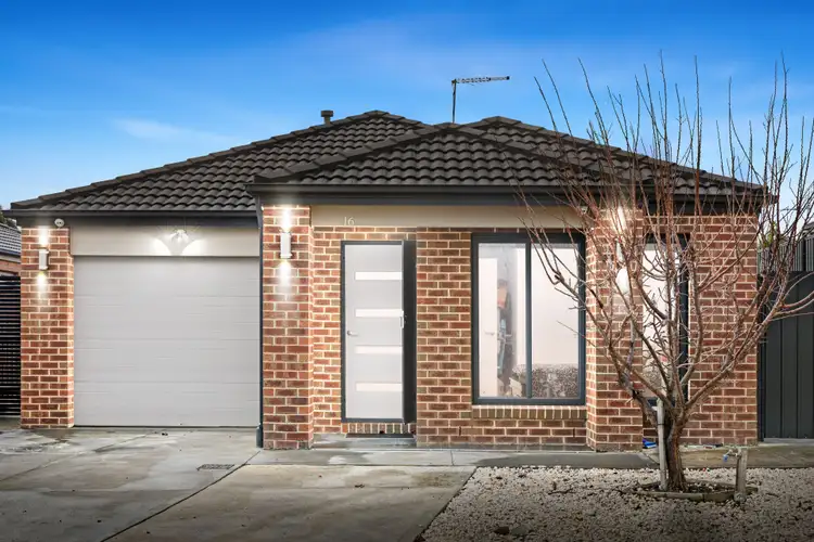 16 Bedstraw Street, Mernda VIC 3754