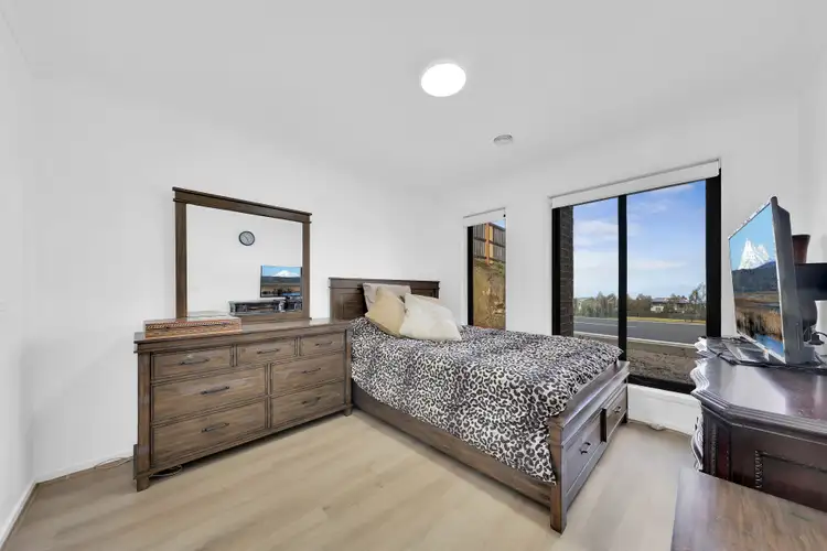 Second view of Homely house listing, 16 Bedstraw Street, Mernda VIC 3754