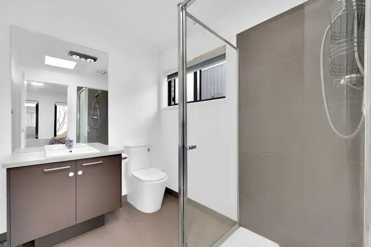 Third view of Homely house listing, 16 Bedstraw Street, Mernda VIC 3754