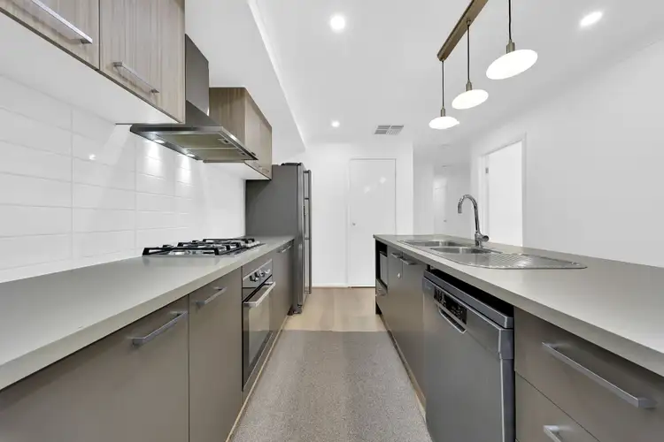Fifth view of Homely house listing, 16 Bedstraw Street, Mernda VIC 3754