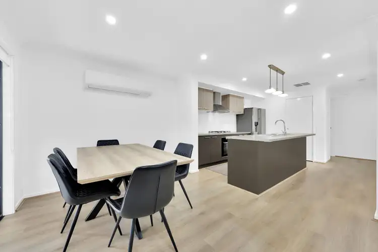 Sixth view of Homely house listing, 16 Bedstraw Street, Mernda VIC 3754