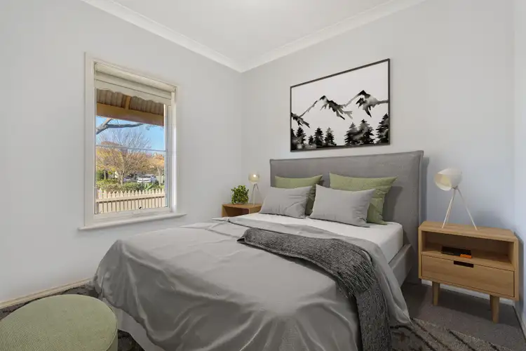 Fifth view of Homely house listing, 4 Avenel Gardens, Craigieburn VIC 3064