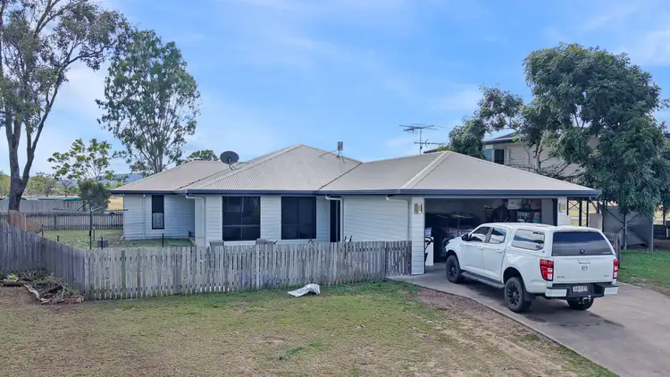 54 Cassia Court, Nebo QLD 4742